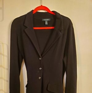 Ralph Lauren Knit Jacket